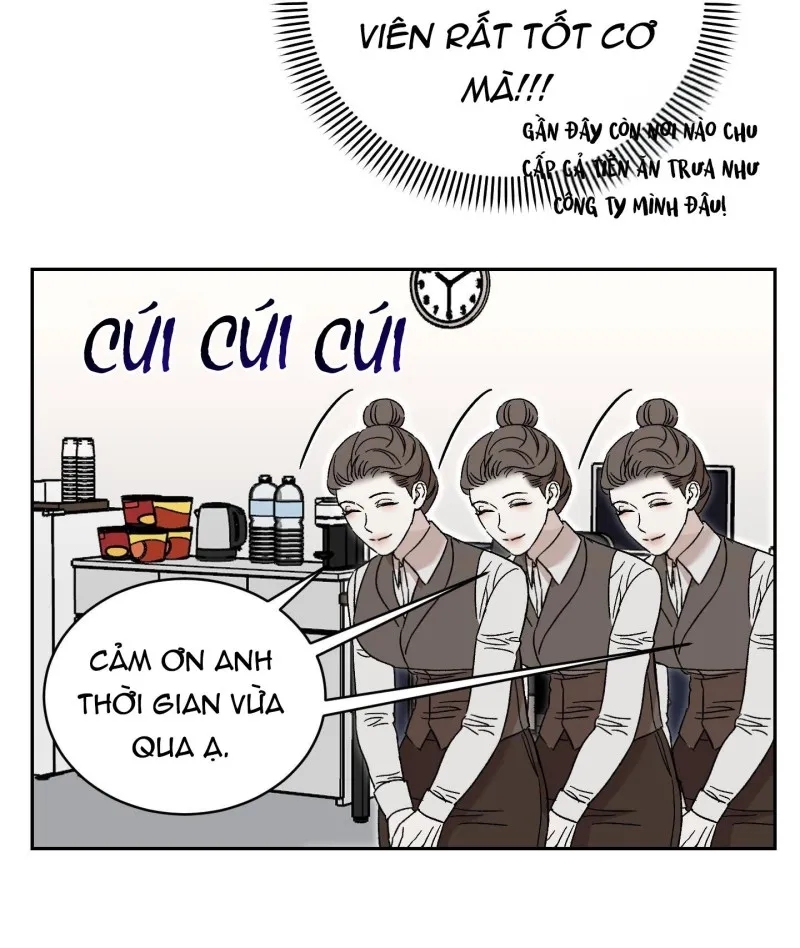 Không Phải Vợ Tôi Mà Là Tôi, Cậu Thấy Sao? Chapter 1 - Next Chapter 2