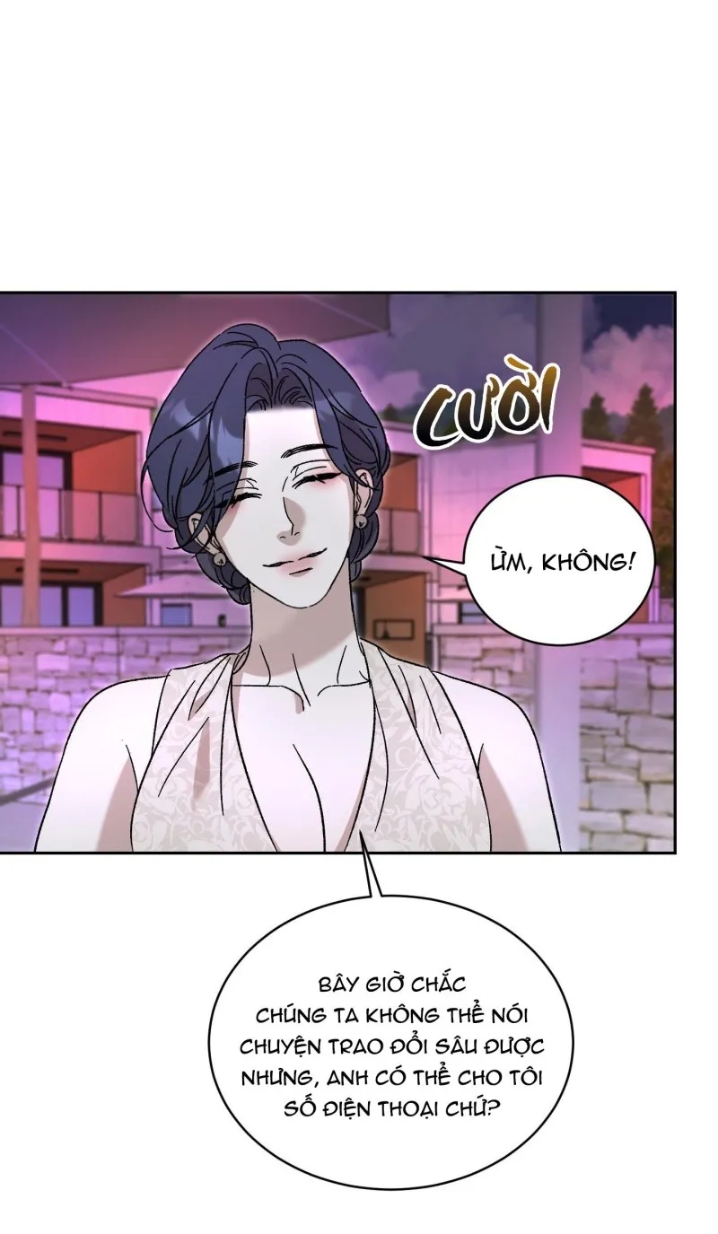 Không Phải Vợ Tôi Mà Là Tôi, Cậu Thấy Sao? Chapter 1 - Next Chapter 2