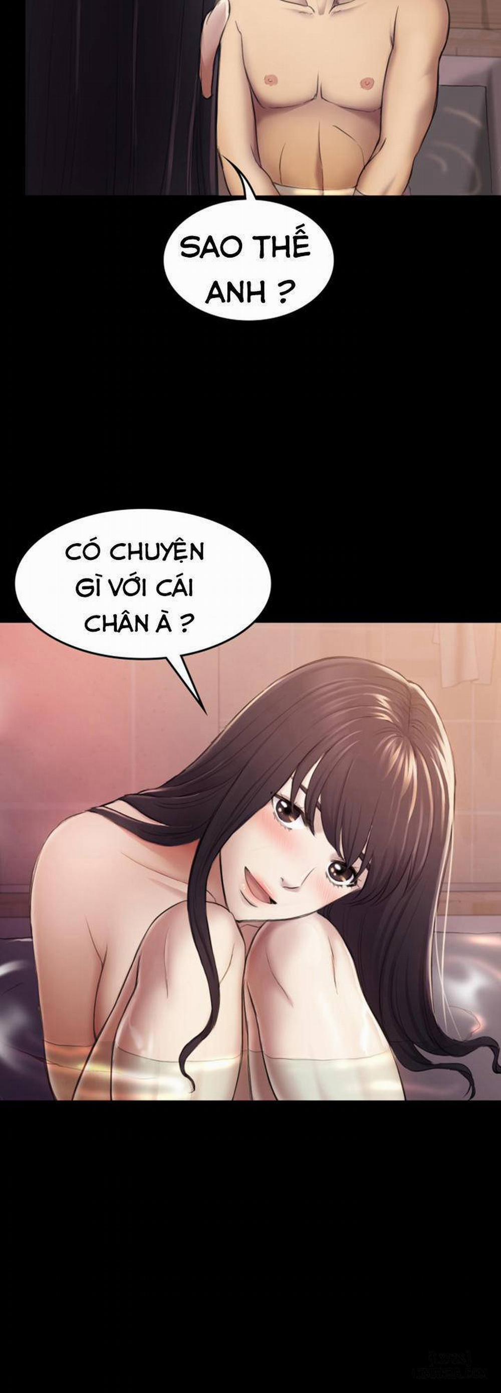 Anh Có Thể Giúp Em Không Chapter 31 - Trang 2