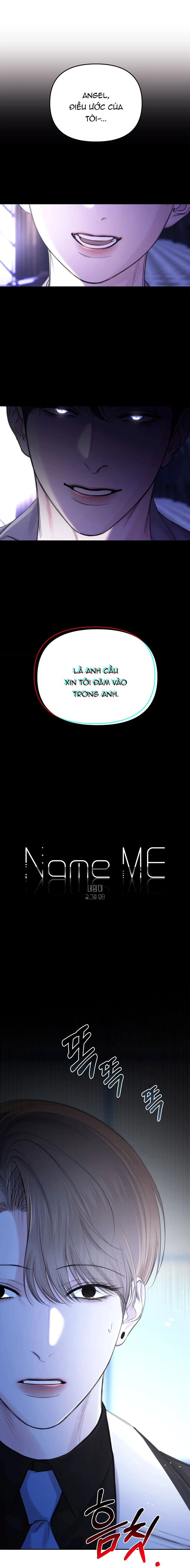 NAME ME Chapter 1 - Trang 3