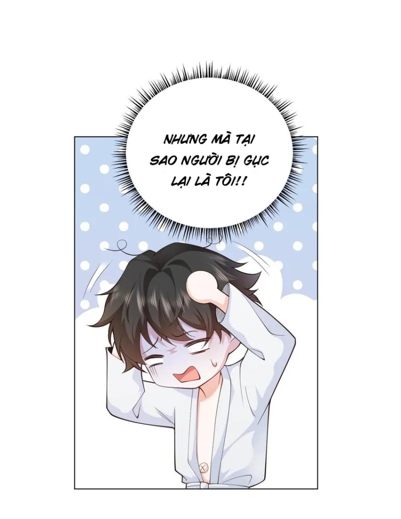 Anh Ấy Cho Đi Nhiều Lắm Chapter 1 - Trang 2