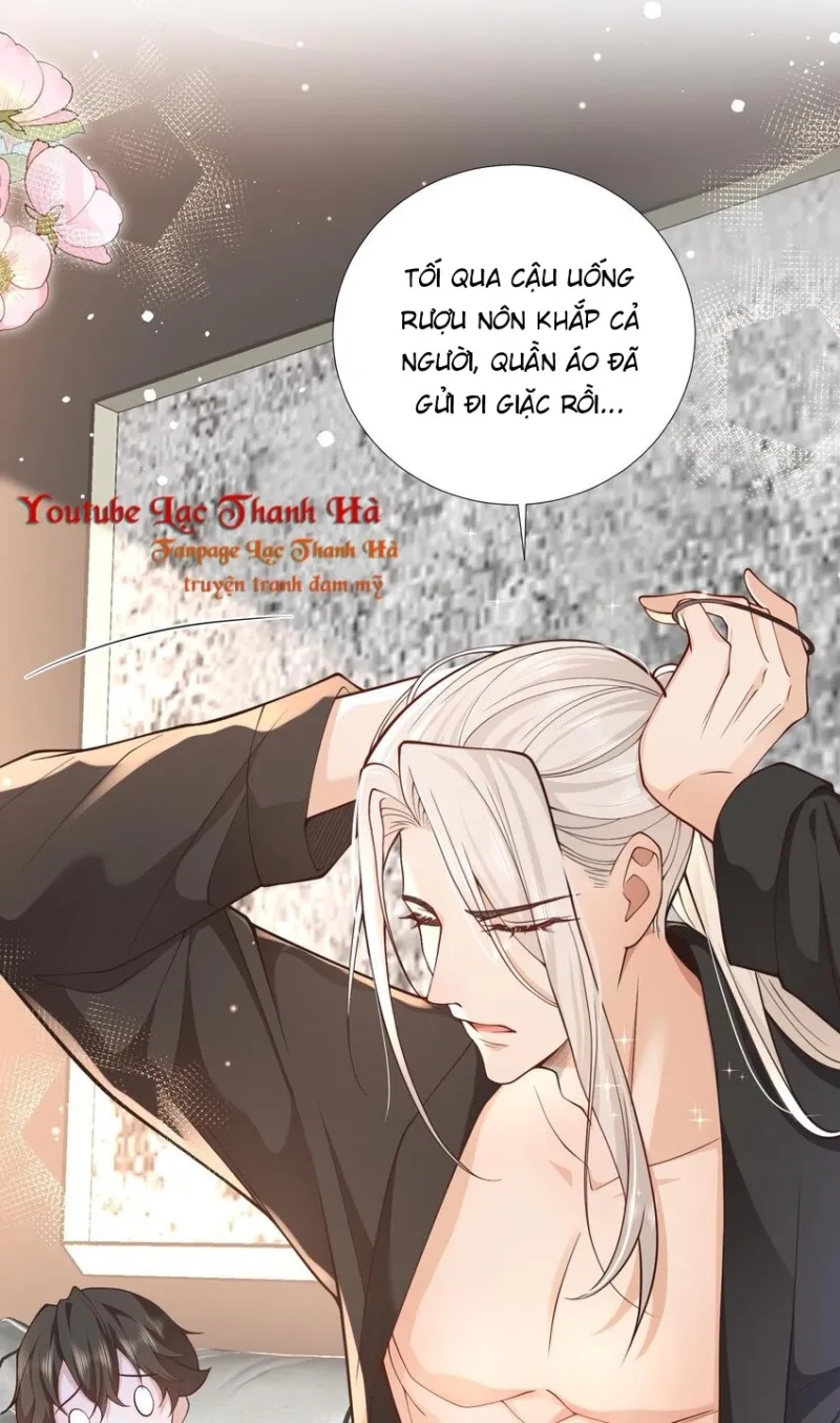 Anh Ấy Cho Đi Nhiều Lắm Chapter 1 - Trang 2