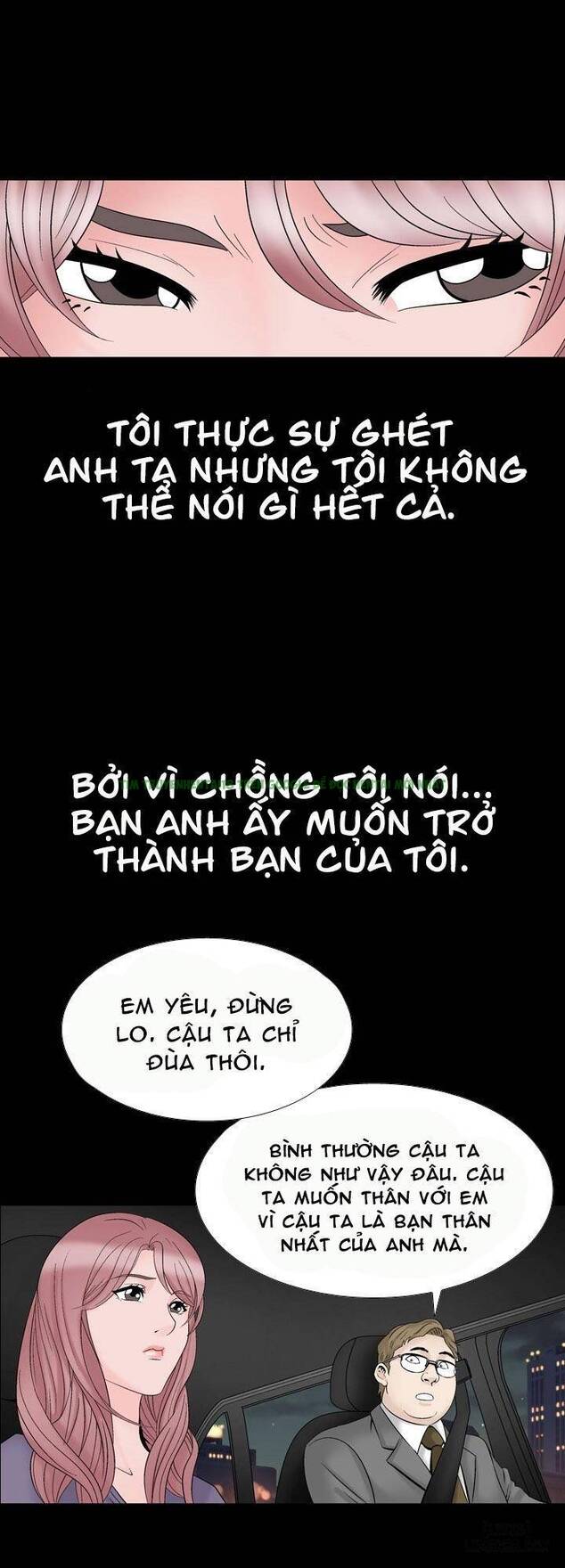 Xem ảnh Mùi Vị Của Đôi Bàn Tay - Chapter 16 - truyen mui vi cua doi ban tay chapter 16 (18) - Truyenhentaiz.net