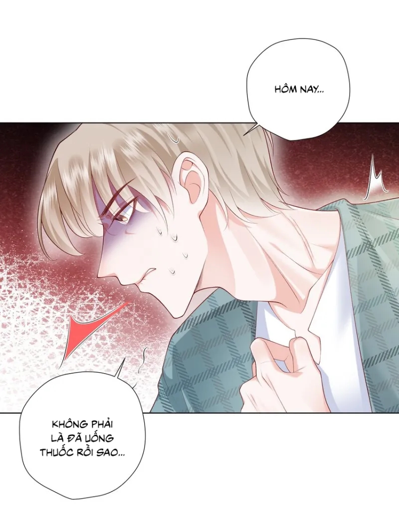 Anh Ấy Cho Đi Nhiều Lắm Chapter 19 - Trang 2