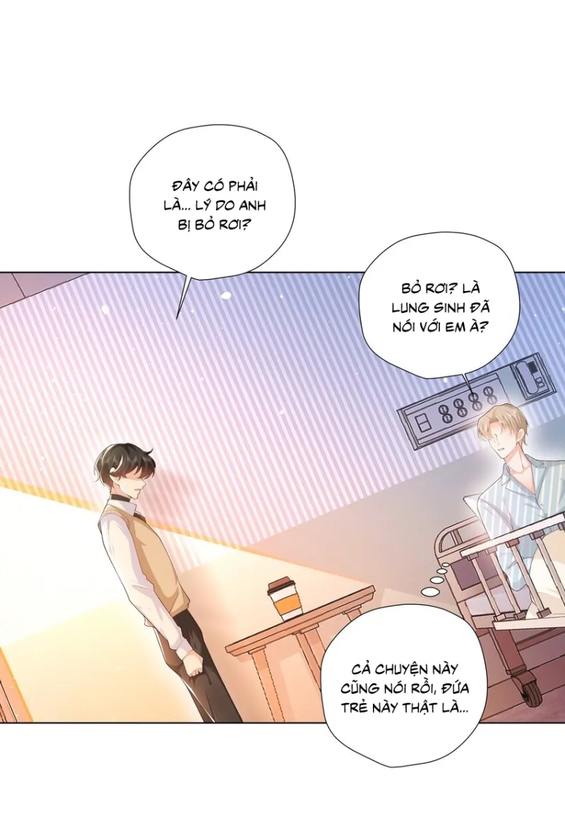 Anh Ấy Cho Đi Nhiều Lắm Chapter 19 - Trang 2