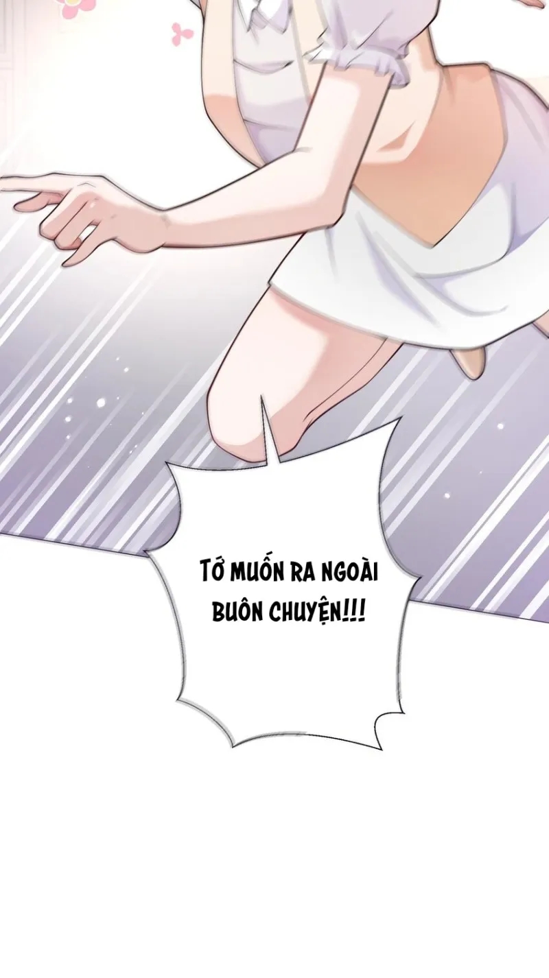 Anh Ấy Cho Đi Nhiều Lắm Chapter 3 - Trang 2