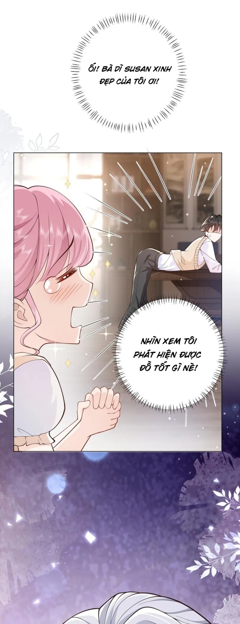 Anh Ấy Cho Đi Nhiều Lắm Chapter 3 - Trang 2