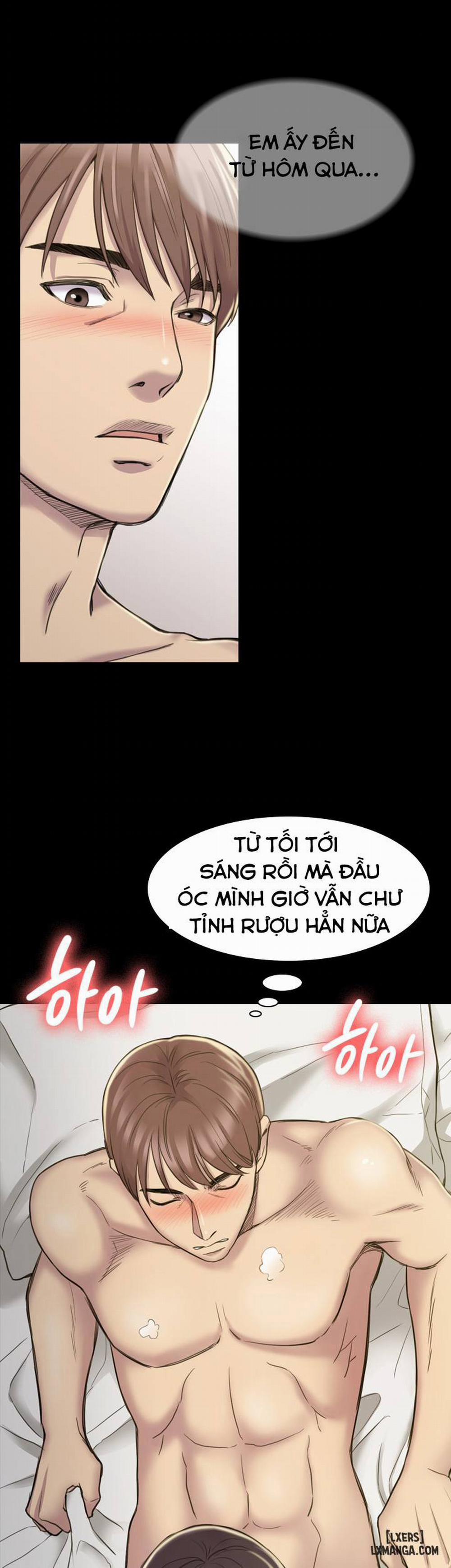 Anh Có Thể Giúp Em Không Chapter 17 - Trang 2