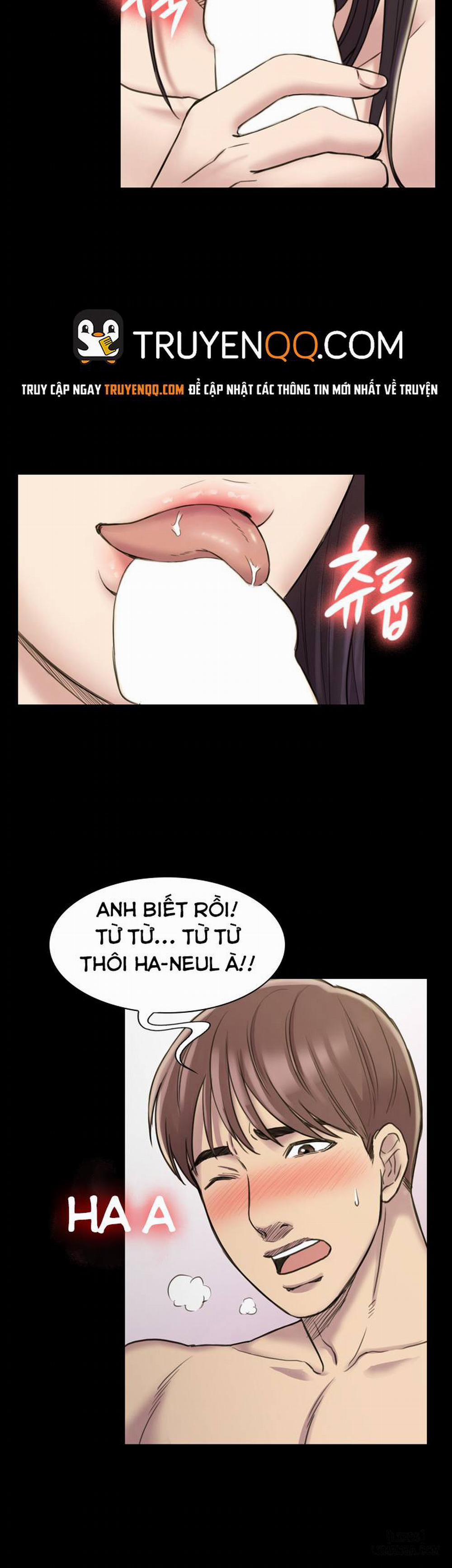 Anh Có Thể Giúp Em Không Chapter 17 - Trang 2