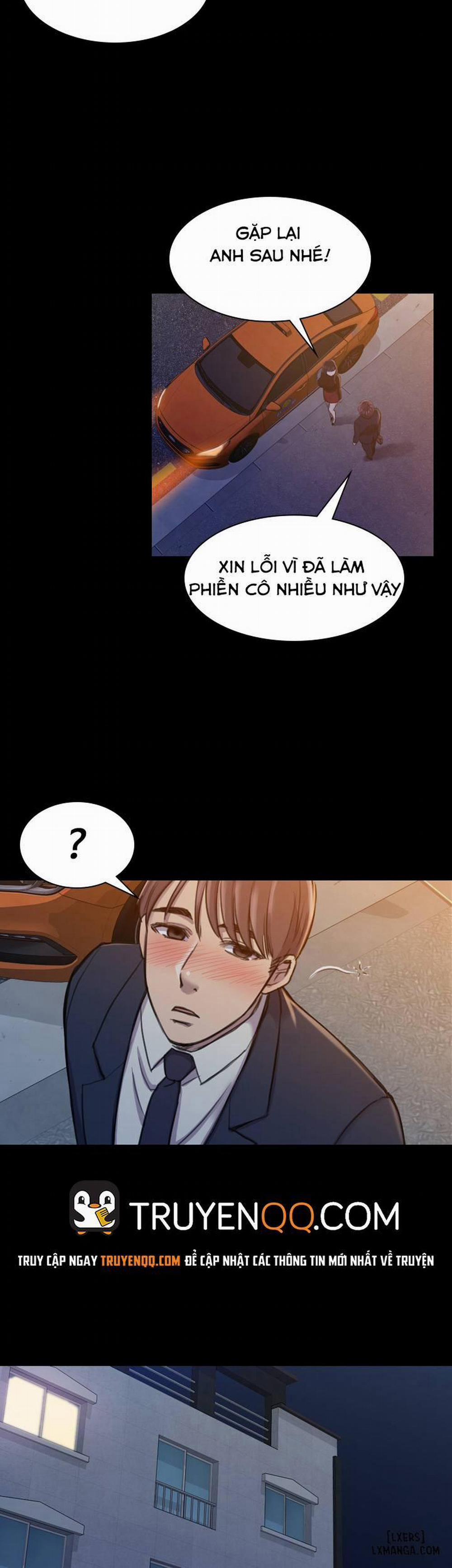 Anh Có Thể Giúp Em Không Chapter 17 - Trang 2