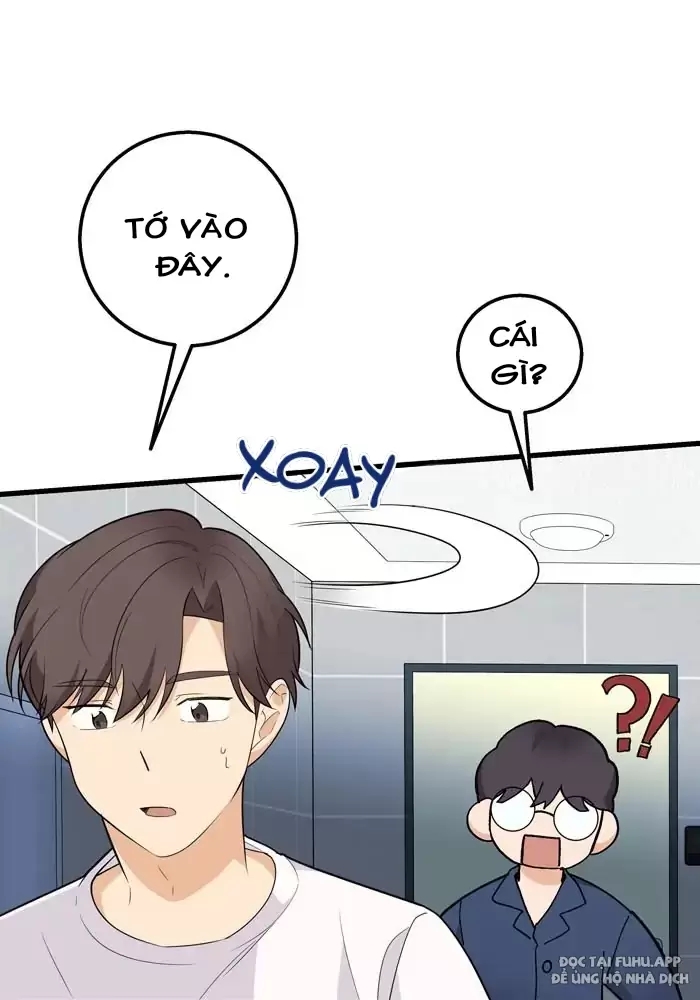 Bạn Của Tôi Đang Phát Sáng Kìa Chapter 3 - Next Chapter 4