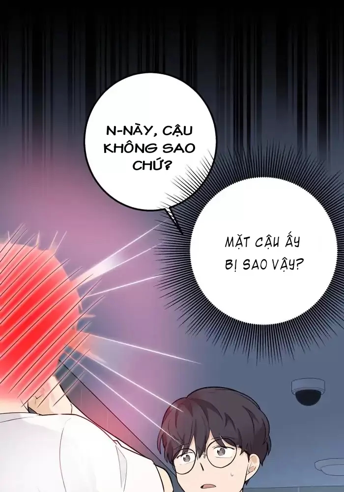 Bạn Của Tôi Đang Phát Sáng Kìa Chapter 3 - Next Chapter 4