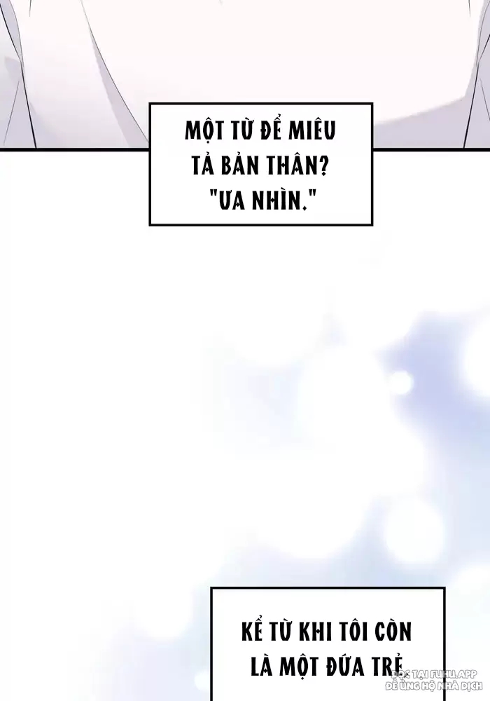 Bạn Của Tôi Đang Phát Sáng Kìa Chapter 3 - Next Chapter 4