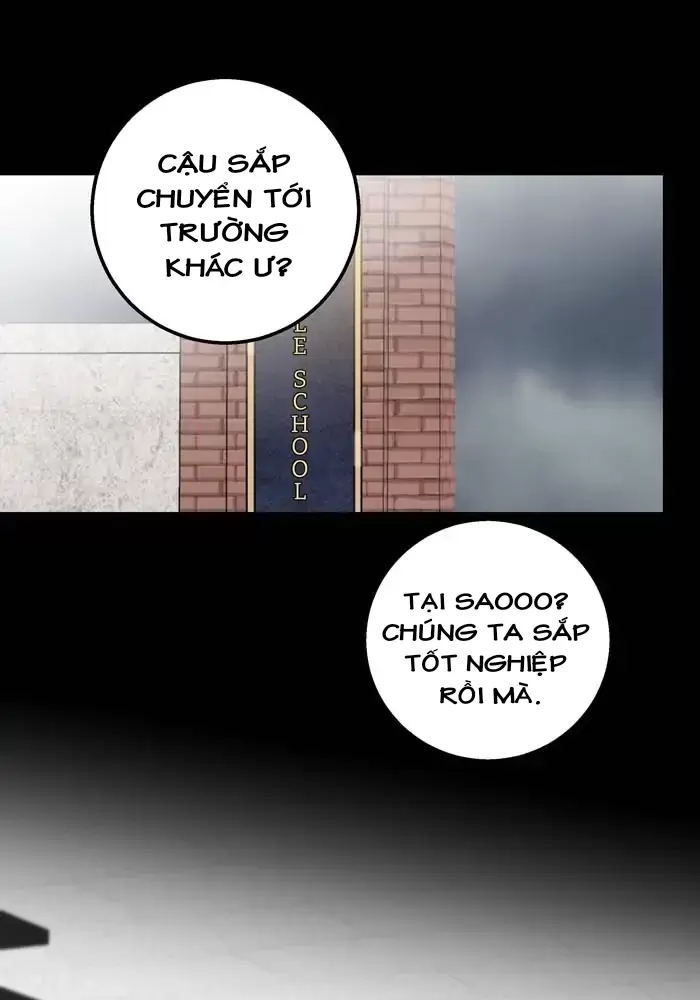 Bạn Của Tôi Đang Phát Sáng Kìa Chapter 3 - Next Chapter 4