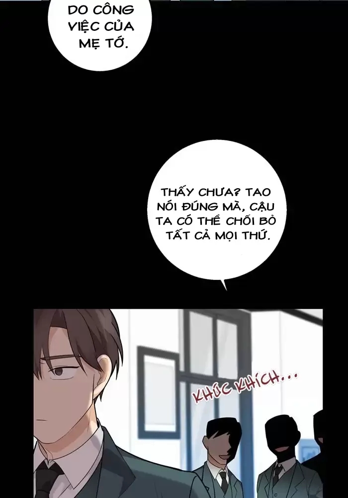 Bạn Của Tôi Đang Phát Sáng Kìa Chapter 3 - Next Chapter 4