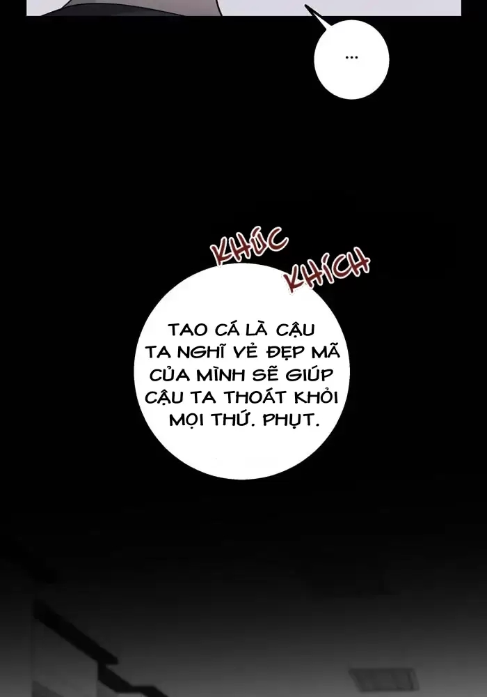 Bạn Của Tôi Đang Phát Sáng Kìa Chapter 3 - Next Chapter 4