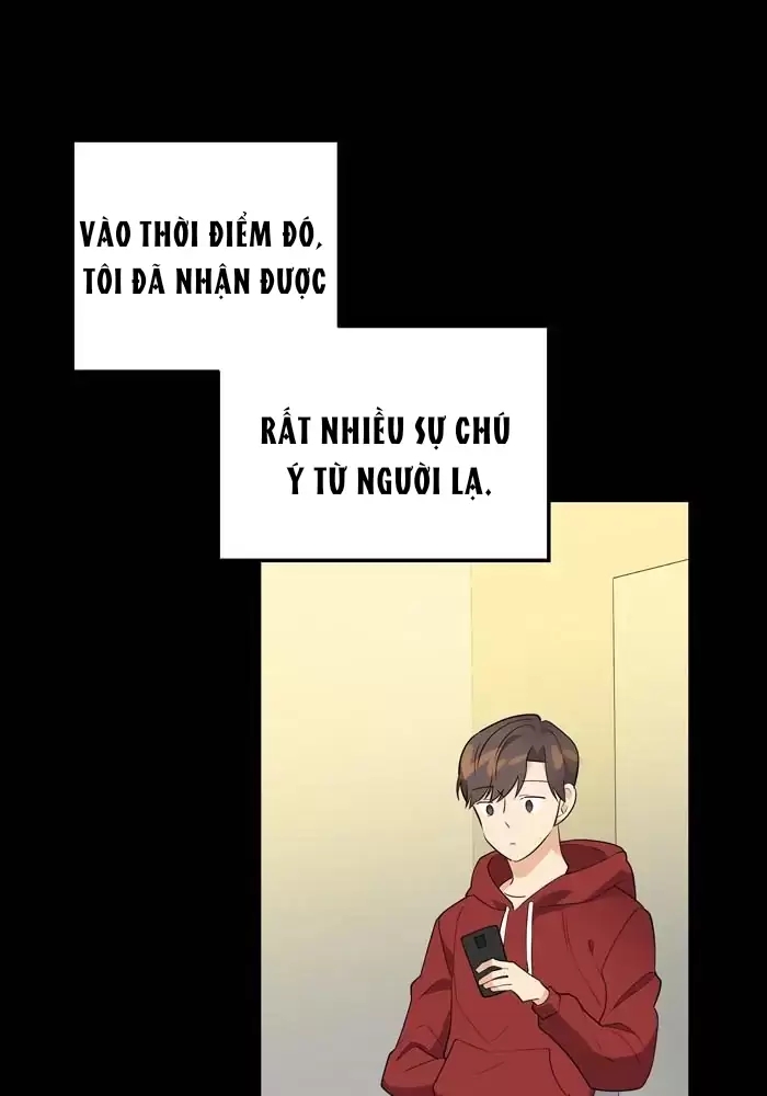 Bạn Của Tôi Đang Phát Sáng Kìa Chapter 3 - Next Chapter 4