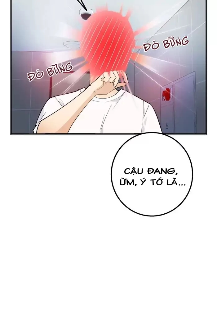 Bạn Của Tôi Đang Phát Sáng Kìa Chapter 3 - Next Chapter 4