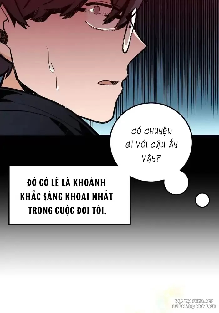 Bạn Của Tôi Đang Phát Sáng Kìa Chapter 3 - Next Chapter 4