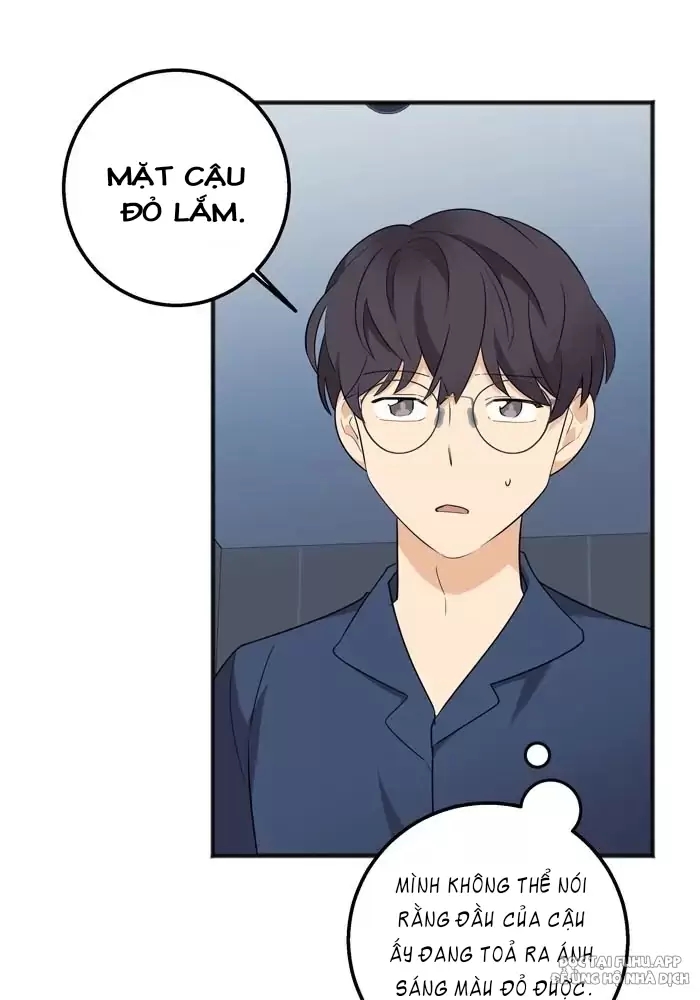 Bạn Của Tôi Đang Phát Sáng Kìa Chapter 3 - Next Chapter 4