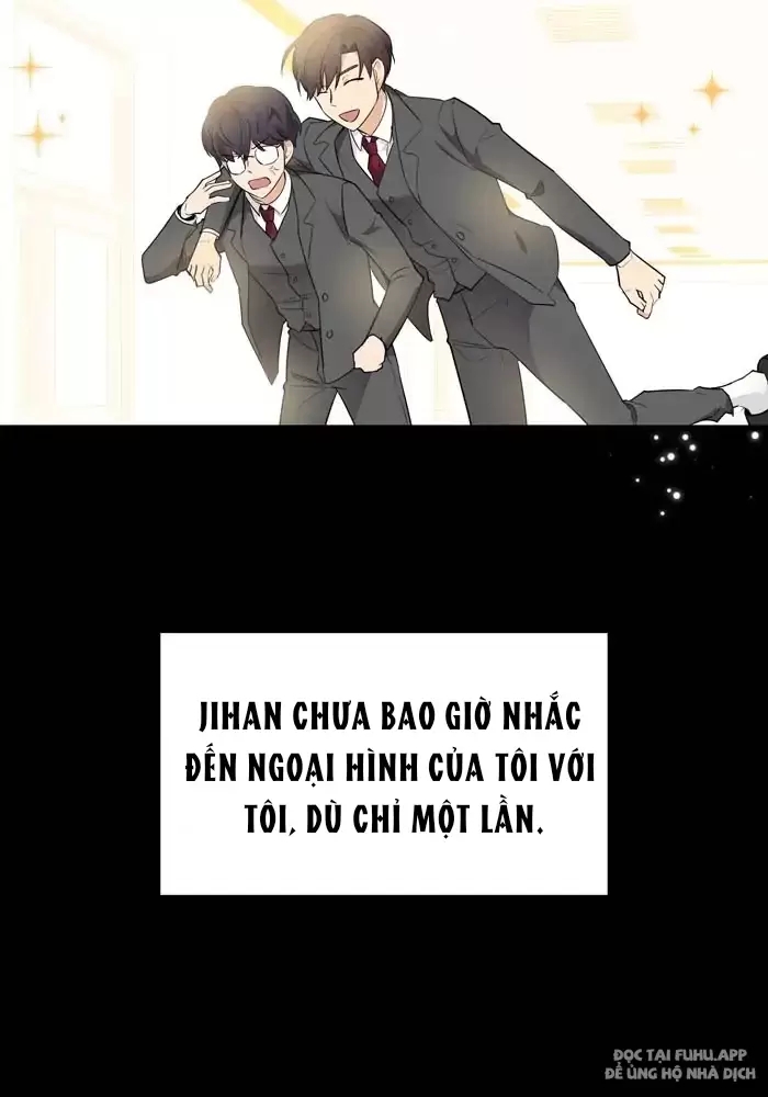 Bạn Của Tôi Đang Phát Sáng Kìa Chapter 3 - Next Chapter 4