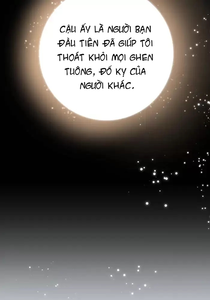 Bạn Của Tôi Đang Phát Sáng Kìa Chapter 3 - Next Chapter 4