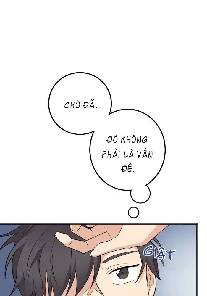 Bạn Của Tôi Đang Phát Sáng Kìa Chapter 3 - Next Chapter 4