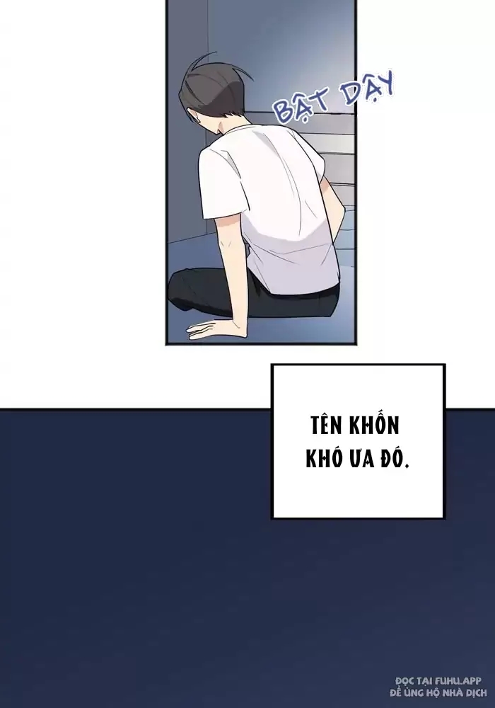 Bạn Của Tôi Đang Phát Sáng Kìa Chapter 3 - Next Chapter 4