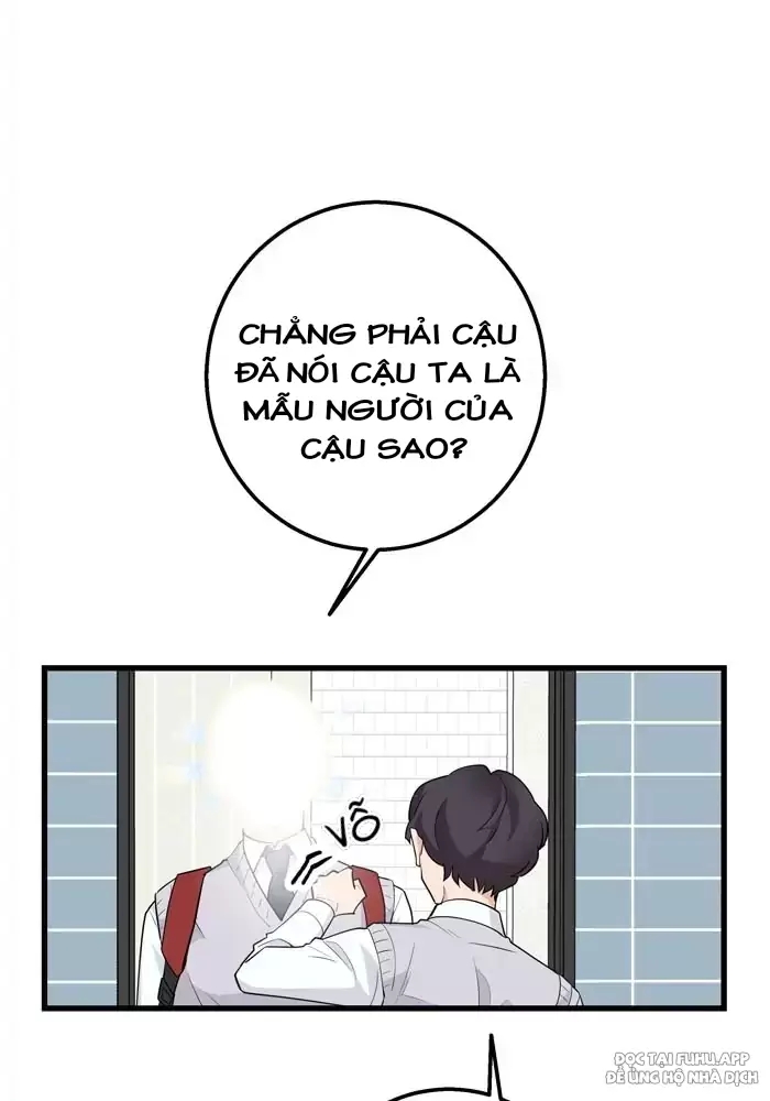 Bạn Của Tôi Đang Phát Sáng Kìa Chapter 3 - Next Chapter 4