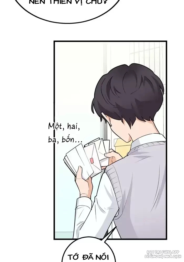 Bạn Của Tôi Đang Phát Sáng Kìa Chapter 3 - Next Chapter 4