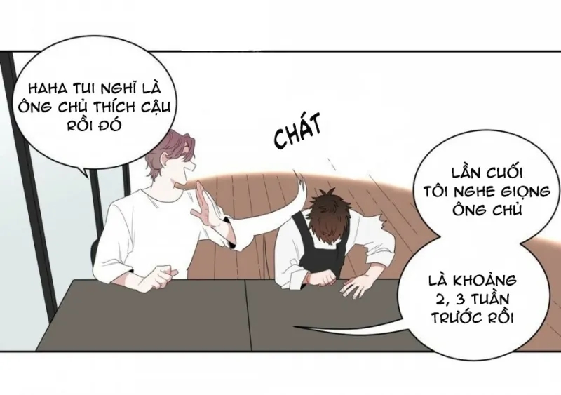 Ngôn Ngữ Kí Hiệu Chapter 3 - Trang 2