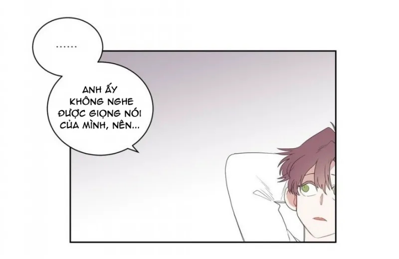 Ngôn Ngữ Kí Hiệu Chapter 3 - Trang 2