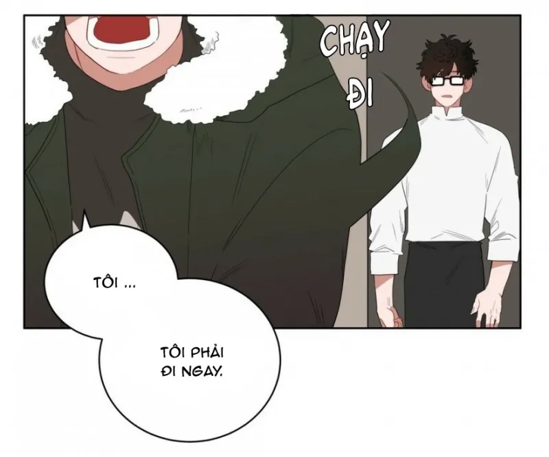 Ngôn Ngữ Kí Hiệu Chapter 3 - Trang 2