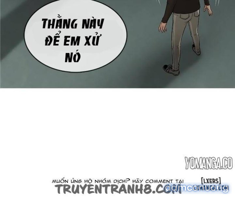 Xem ảnh Thiên Đường Cám Dỗ - Chapter 12 - truyen thien duong chapter 12 (8) - Truyenhentaiz.net