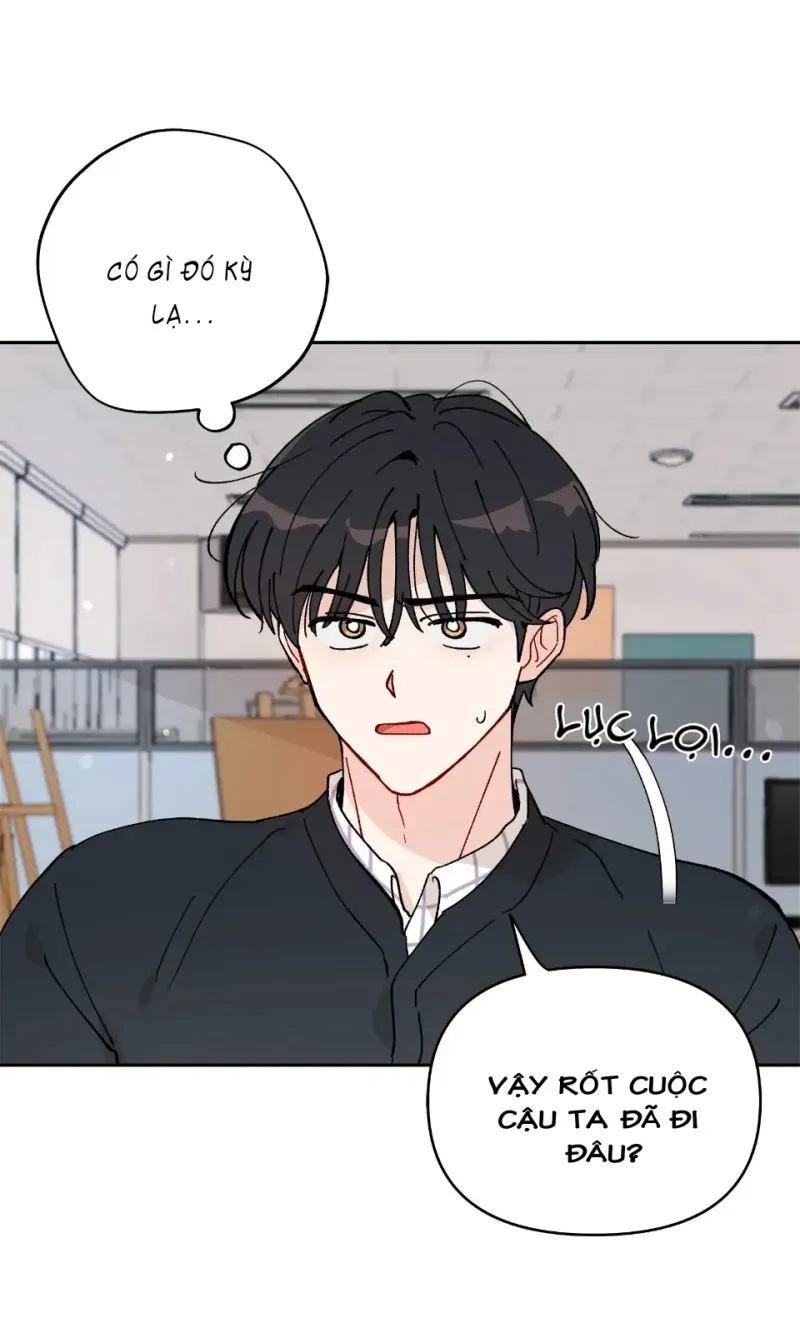 Khoảnh Khắc Giao Nhau Chapter 6 - Next 