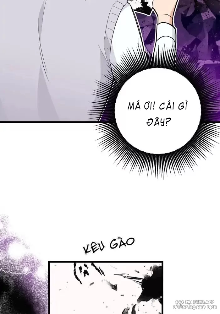 Bạn Của Tôi Đang Phát Sáng Kìa Chapter 5 - Next Chapter 6