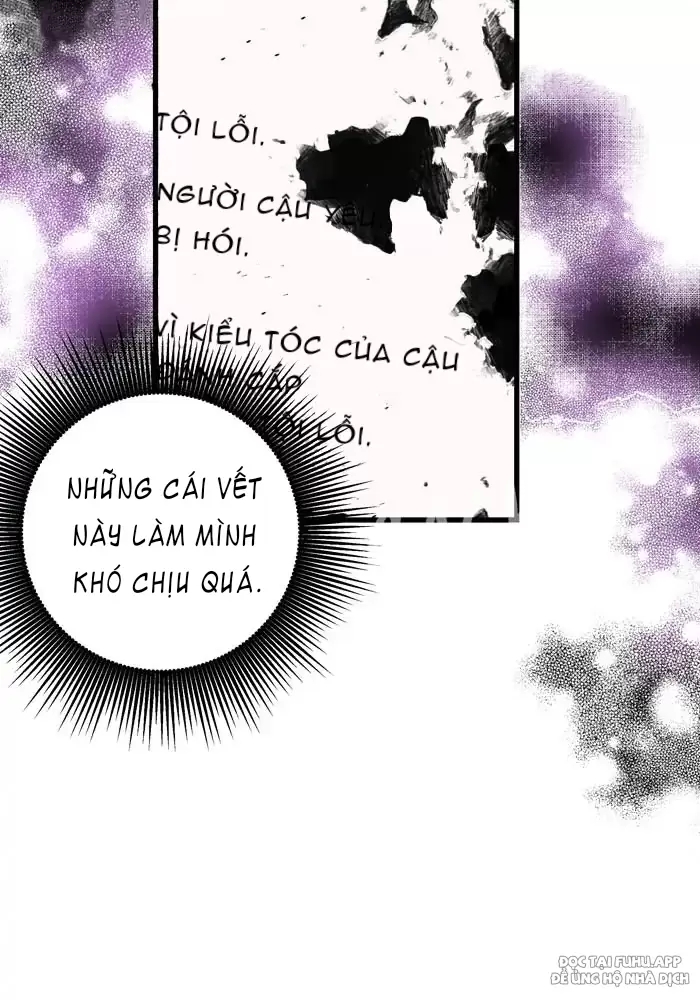 Bạn Của Tôi Đang Phát Sáng Kìa Chapter 5 - Next Chapter 6