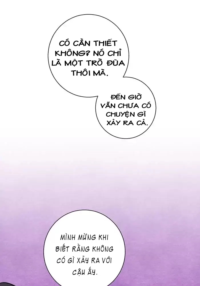 Bạn Của Tôi Đang Phát Sáng Kìa Chapter 5 - Next Chapter 6