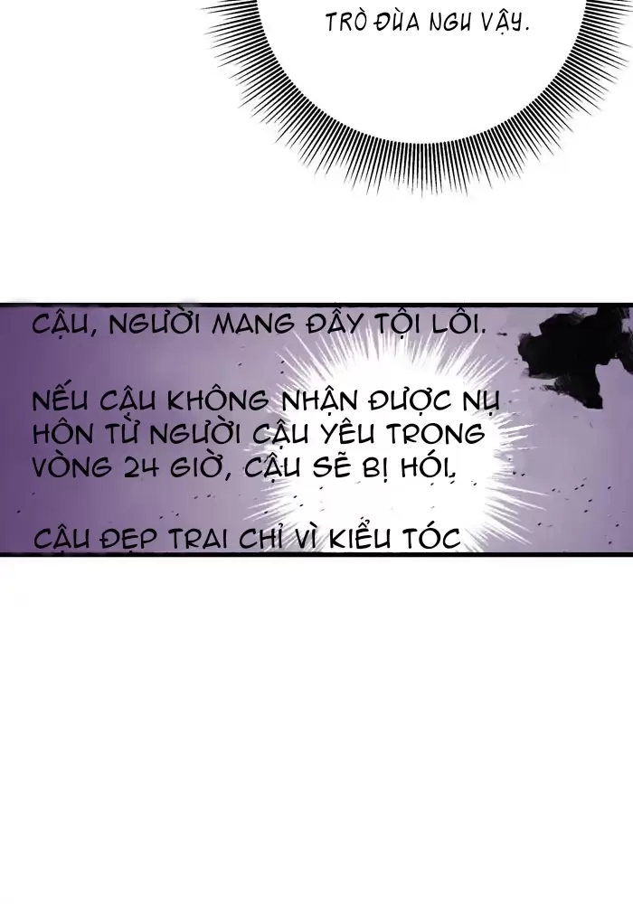 Bạn Của Tôi Đang Phát Sáng Kìa Chapter 5 - Next Chapter 6