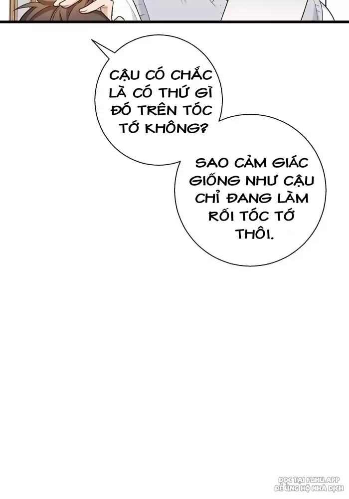 Bạn Của Tôi Đang Phát Sáng Kìa Chapter 5 - Next Chapter 6