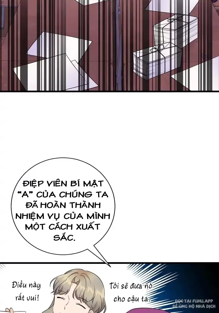 Bạn Của Tôi Đang Phát Sáng Kìa Chapter 5 - Next Chapter 6