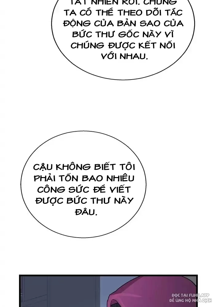 Bạn Của Tôi Đang Phát Sáng Kìa Chapter 5 - Next Chapter 6