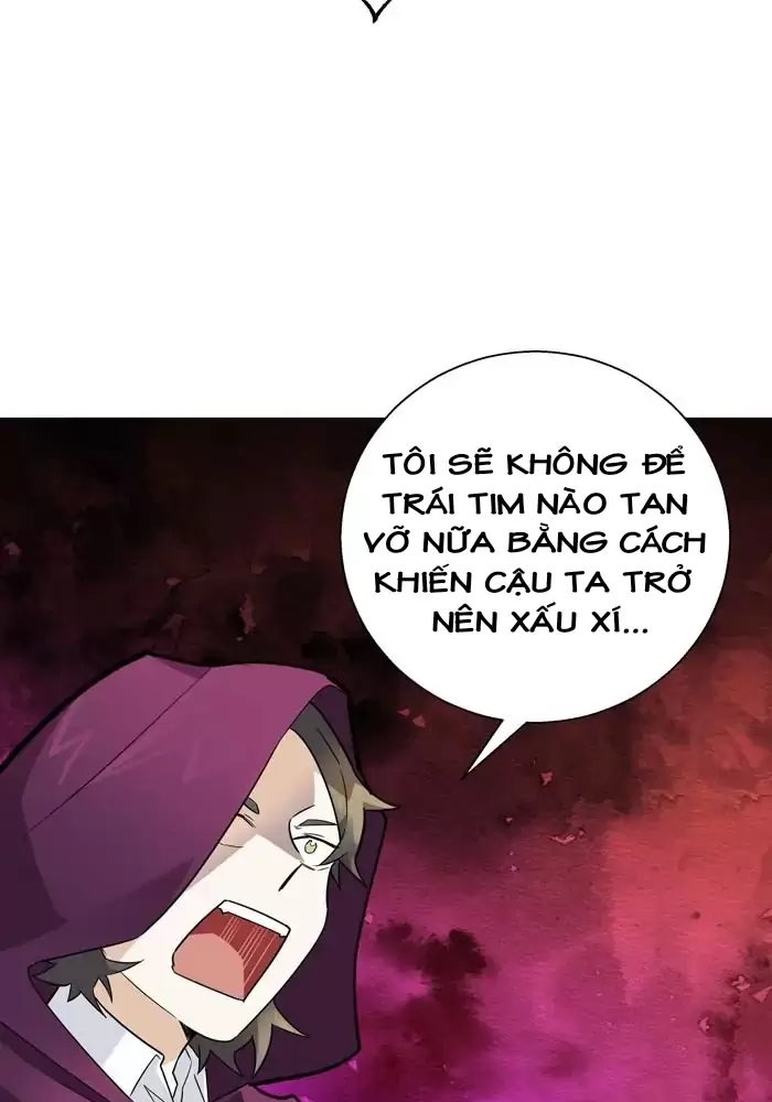 Bạn Của Tôi Đang Phát Sáng Kìa Chapter 5 - Next Chapter 6