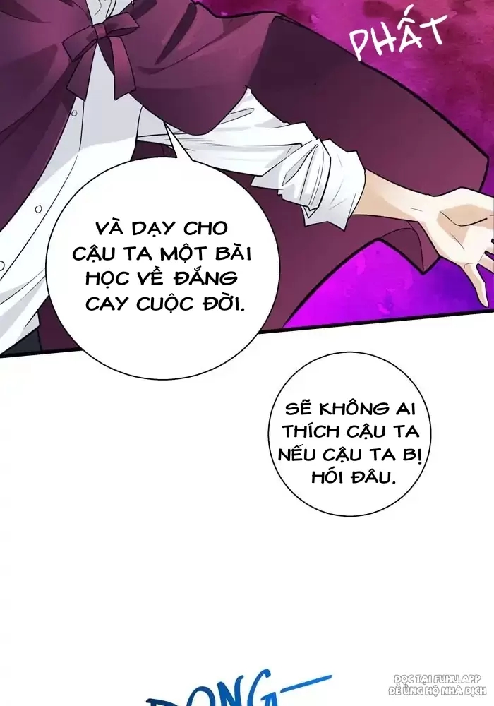 Bạn Của Tôi Đang Phát Sáng Kìa Chapter 5 - Next Chapter 6