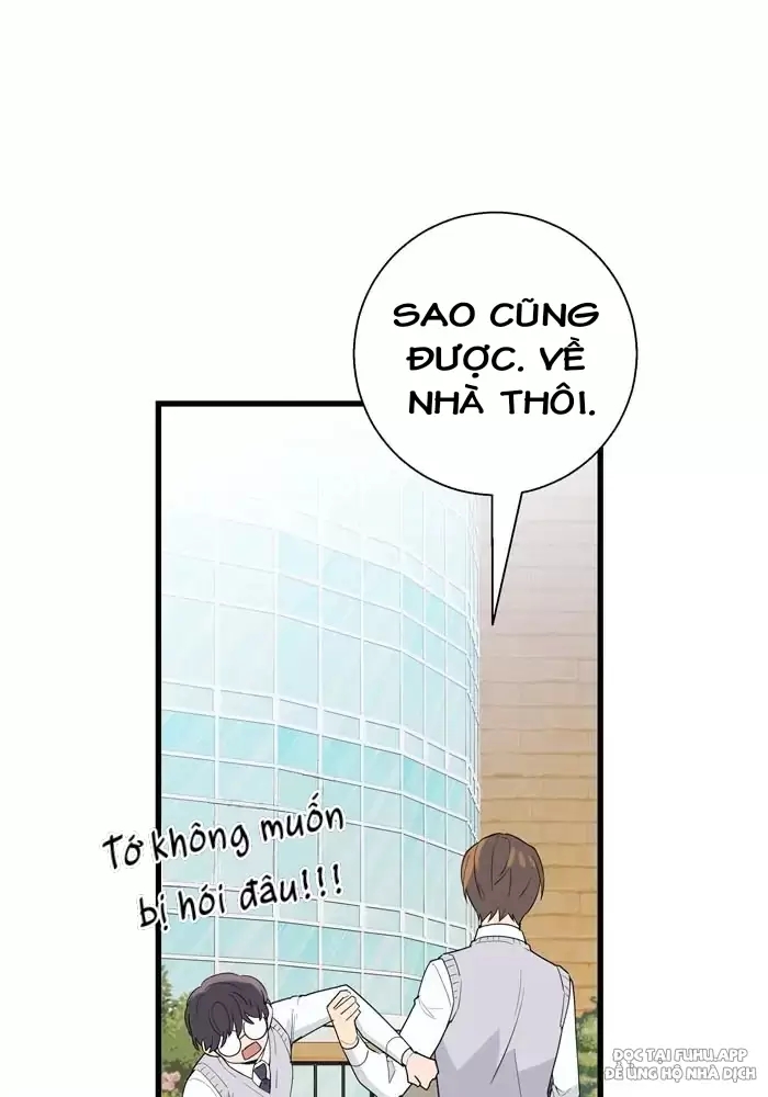 Bạn Của Tôi Đang Phát Sáng Kìa Chapter 5 - Next Chapter 6