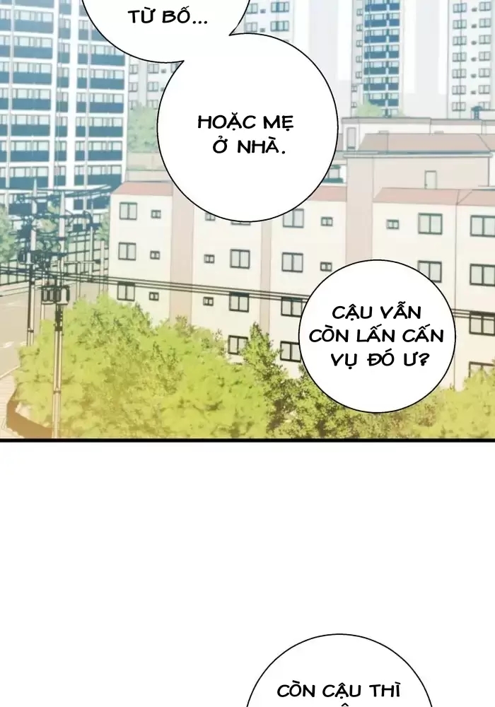 Bạn Của Tôi Đang Phát Sáng Kìa Chapter 5 - Next Chapter 6