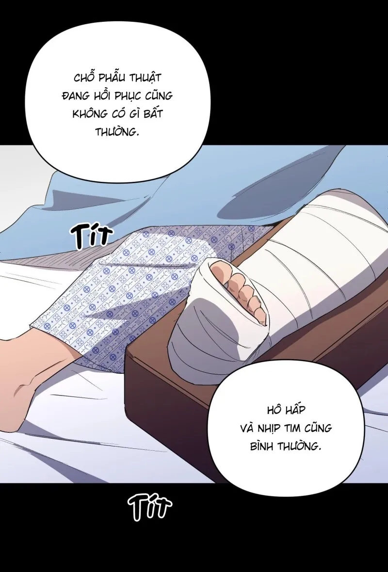 Nghe Nói Có Ma Trong Phòng CLB Chapter 38 - Trang 2