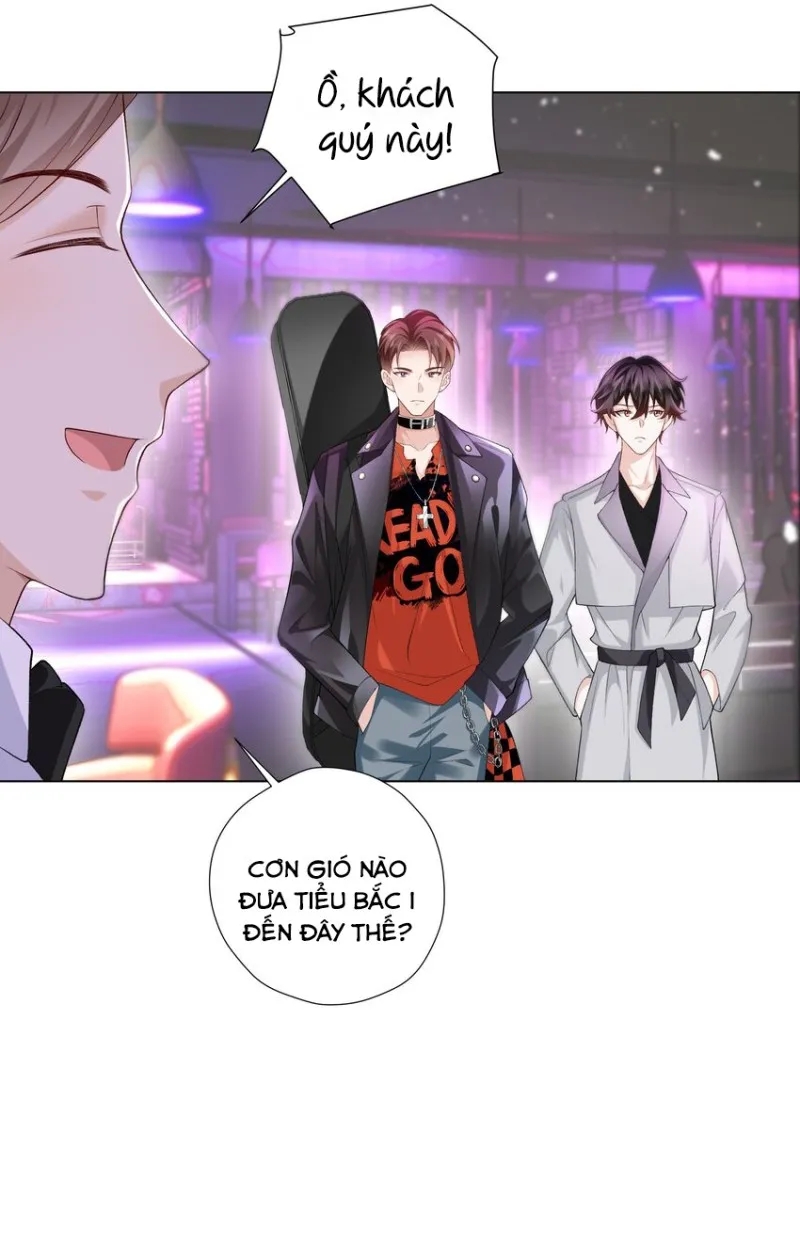 Anh Ấy Cho Đi Nhiều Lắm Chapter 16 - Trang 2