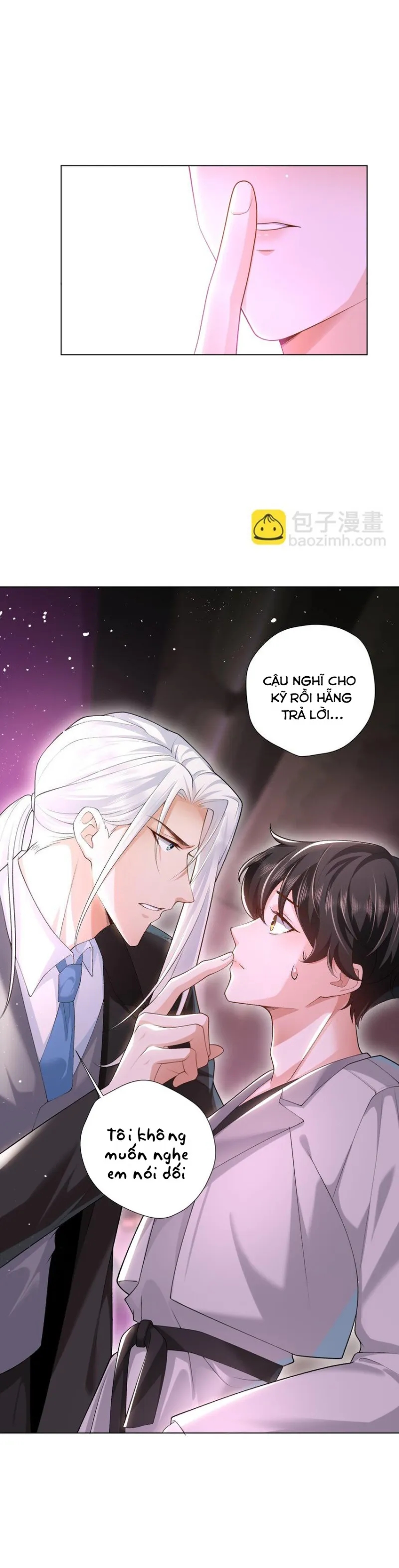 Anh Ấy Cho Đi Nhiều Lắm Chapter 16 - Trang 2