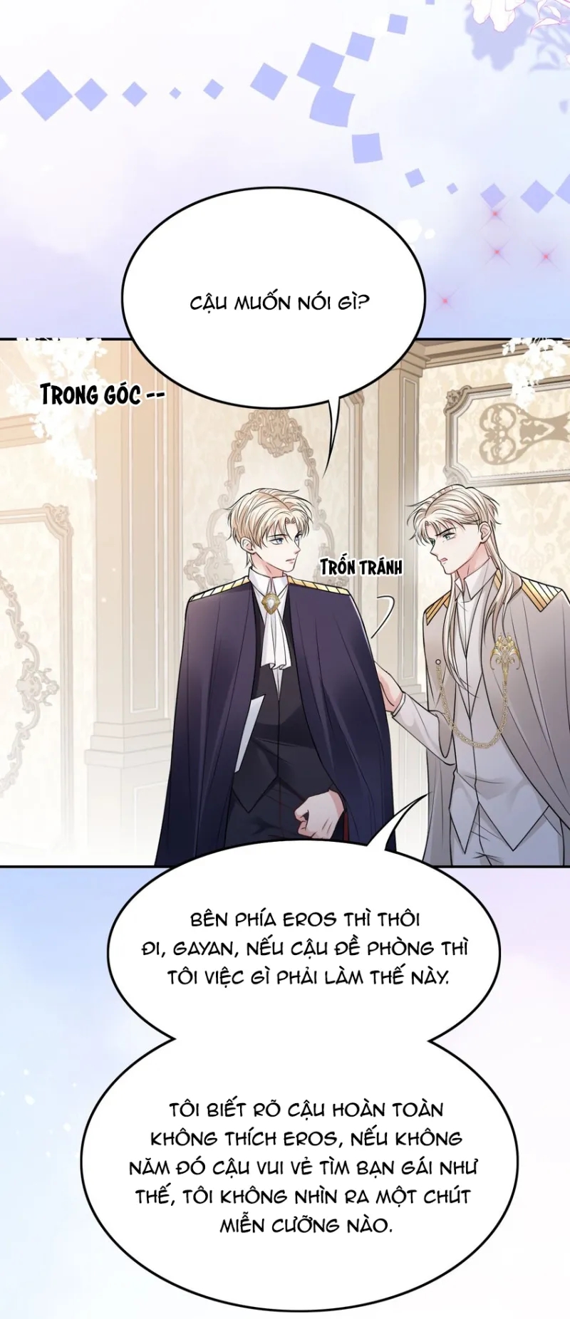 Chiến Lược Tẩy Trắng Của Phản Diện Chapter 10 - Trang 2